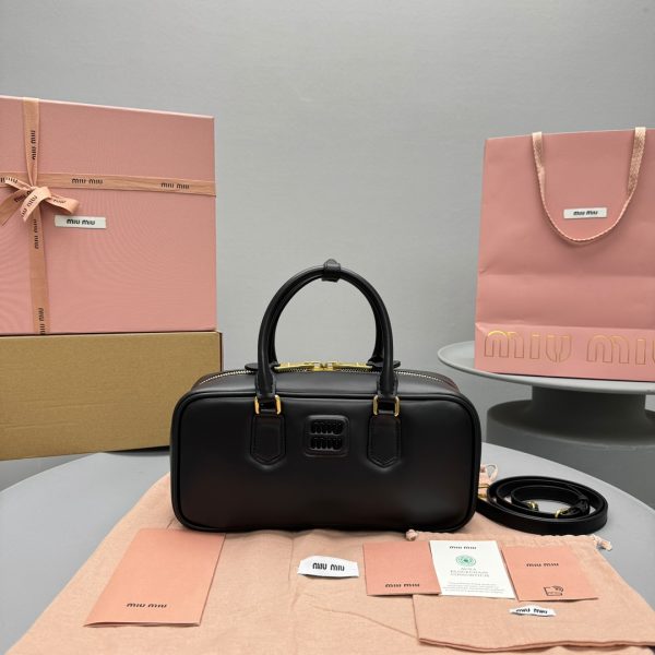 BORSA ARCADIE MIUMIU