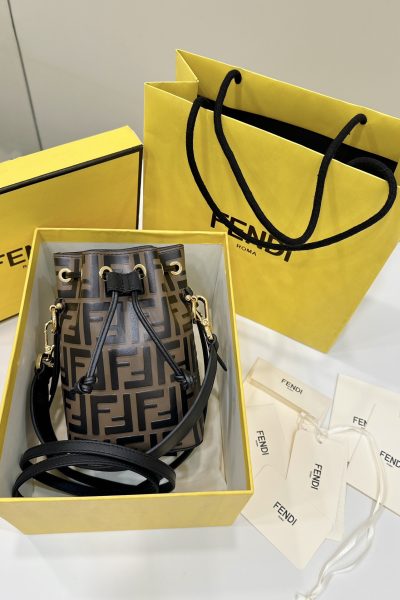 FENDI MON TRESOR