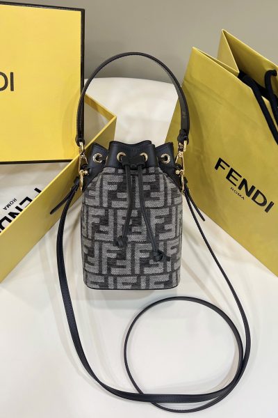 FENDI MON TRESOR