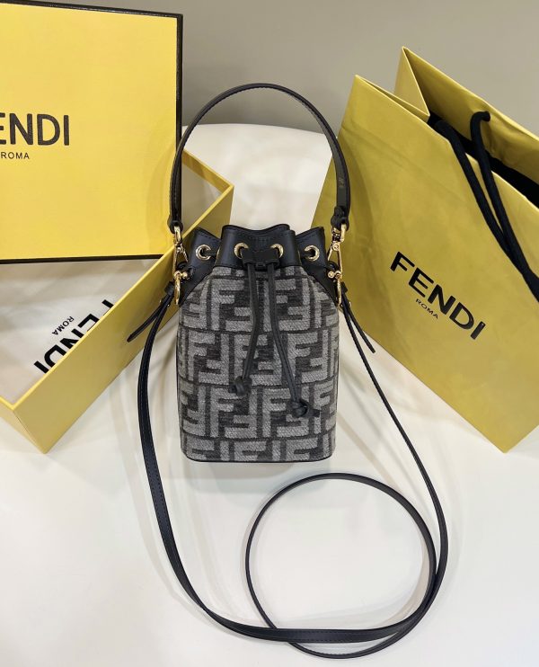 FENDI MON TRESOR