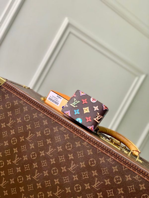 LOUIS VUITTON PORTAFOGLIO SLENDER