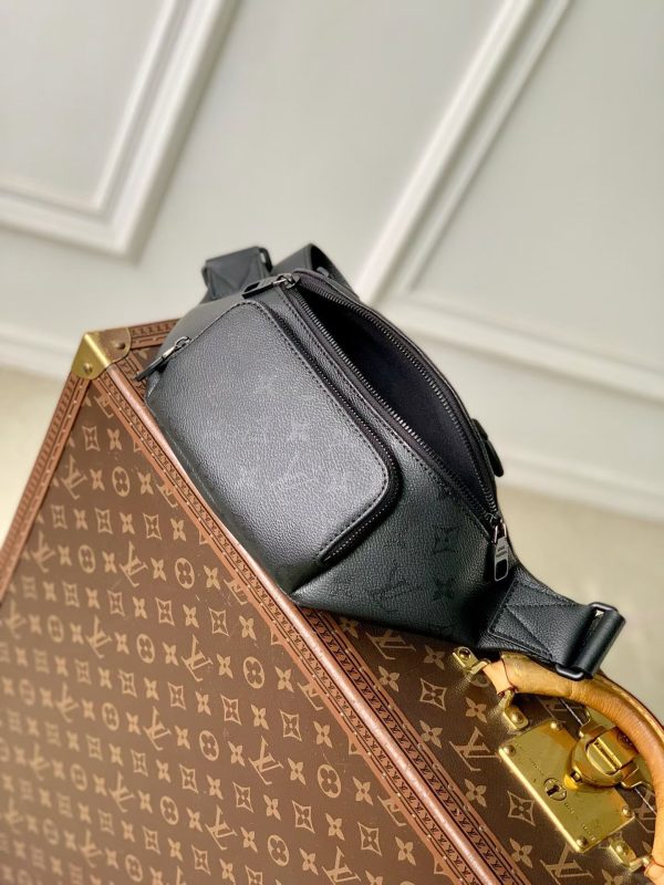 LOUIS VUITTON MARSUPIO RUSH
