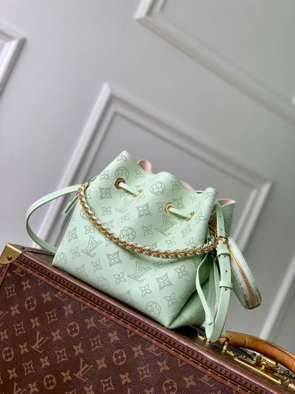 LOUIS VUITTON BORSA BELLA