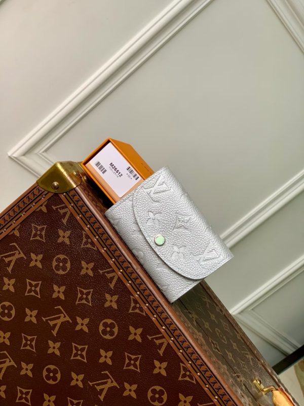 LOUIS VUITTON PORTAMONETE ROSALIE