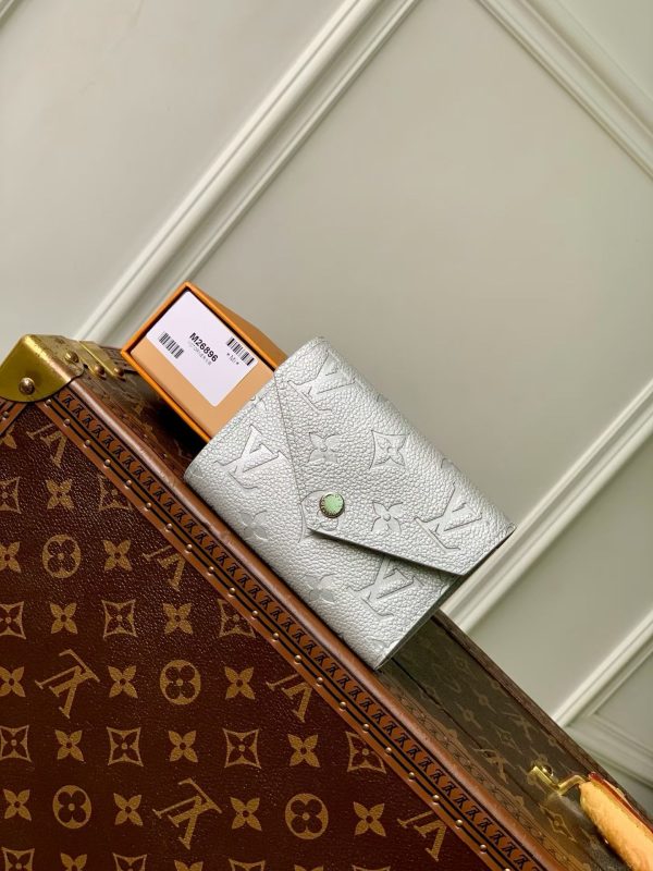 LOUIS VUITTON PORTAFOGLIO VICTORINE