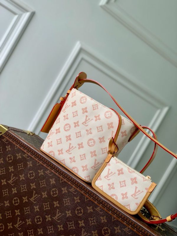 LOUIS VUITTON BORSA ALL IN BB