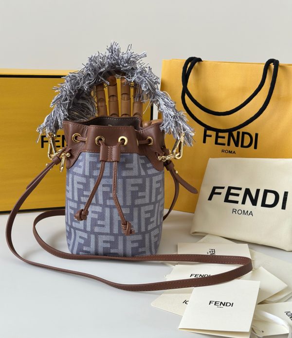 FENDI MON TRESOR