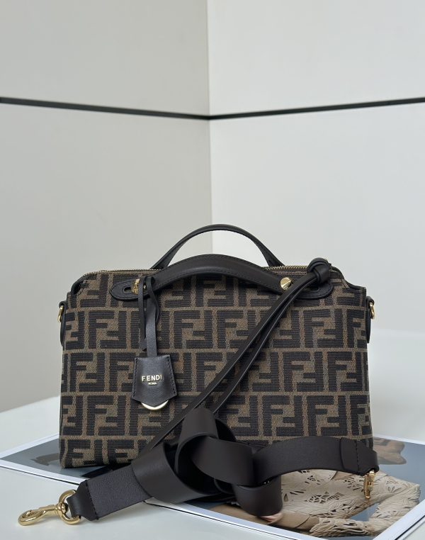 FENDI BY THE WAY SOFT MEDIUM