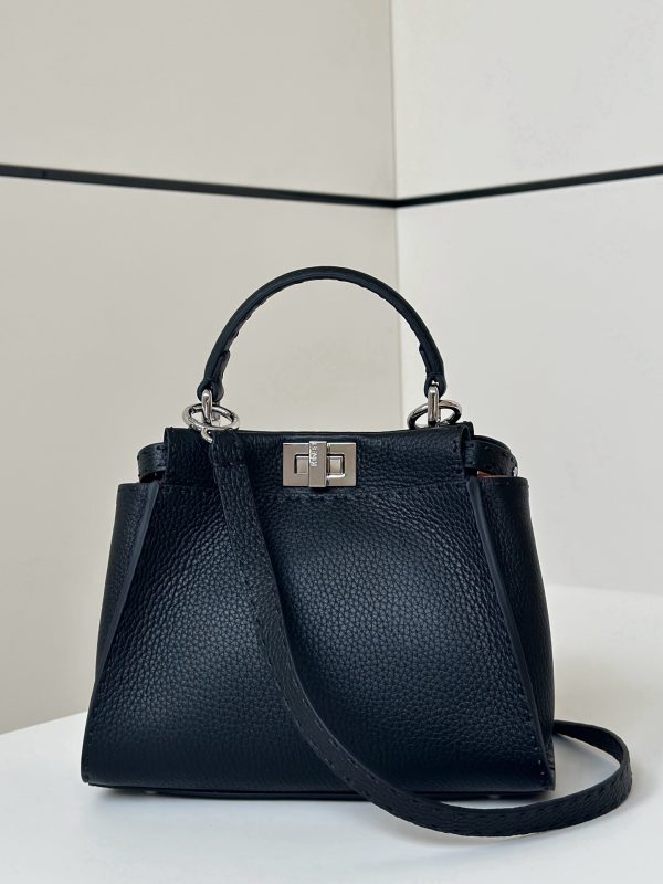 FENDI PEEKABOO MINI