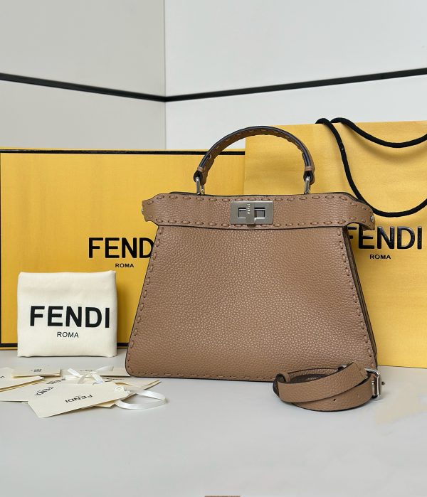 FENDI PEEKABOO ISEEU SMALL