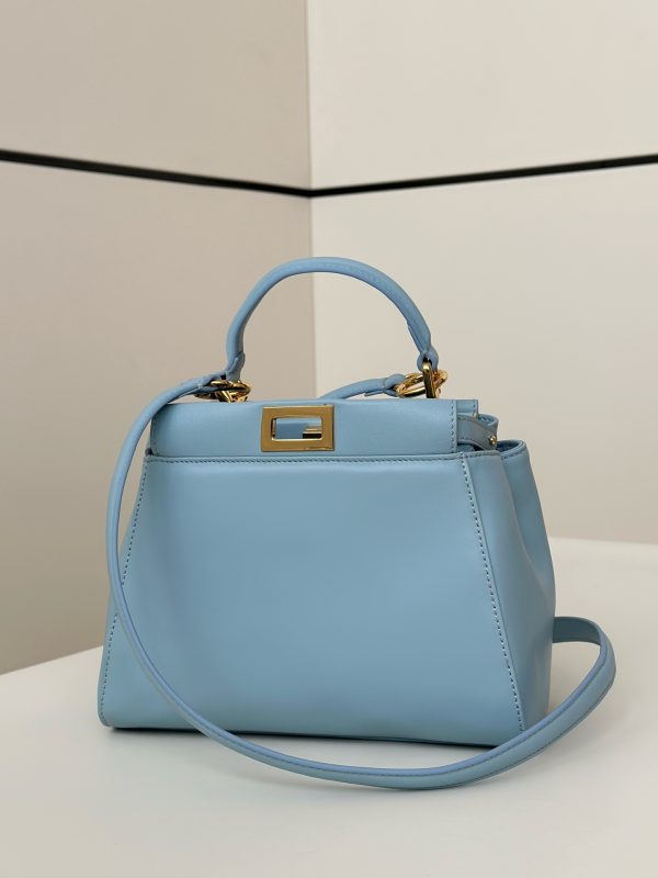 FENDI PEEKABOO MINI