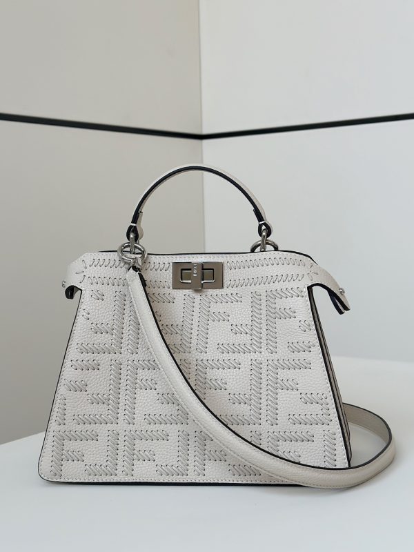 FENDI PEEKABOO ISEEU SMALL