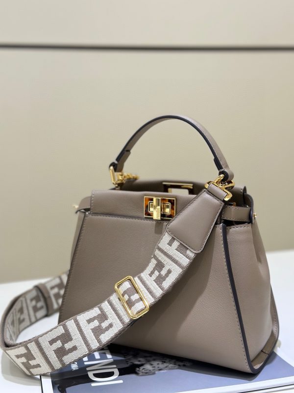FENDI PEEKABOO MINI
