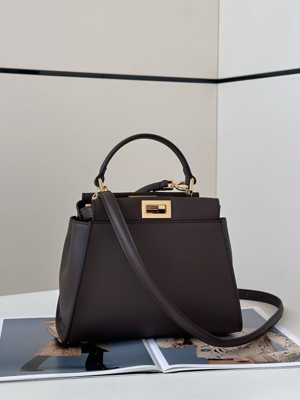 FENDI PEEKABOO MINI