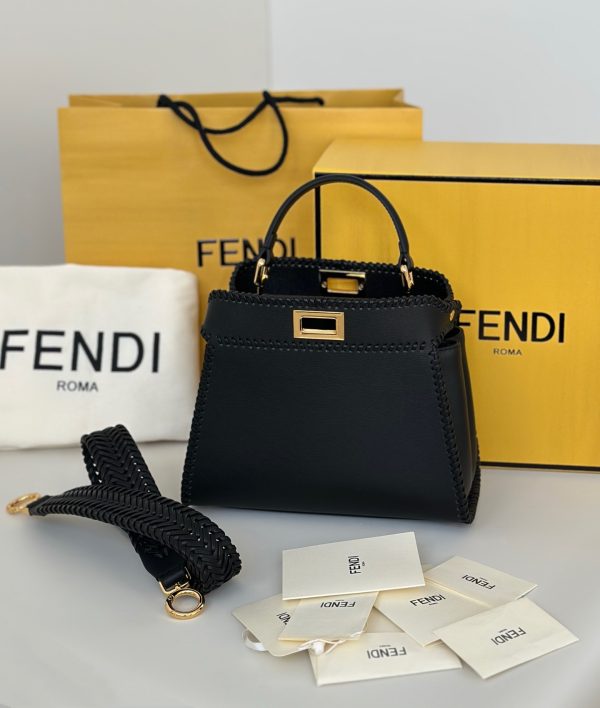 FENDI PEEKABOO MINI