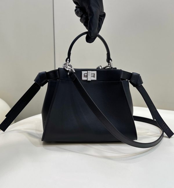 FENDI PEEKABOO MINI