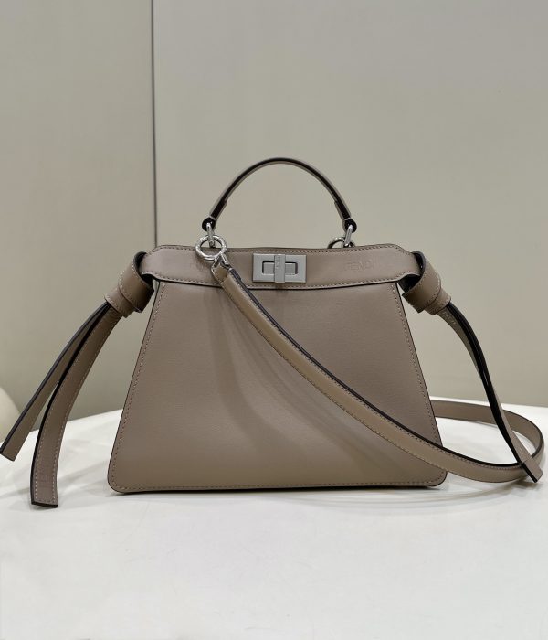 FENDI PEEKABOO ISEEU SMALL