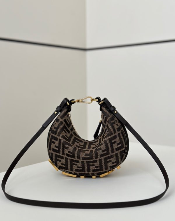 FENDI FENDIGRAPHY MINI