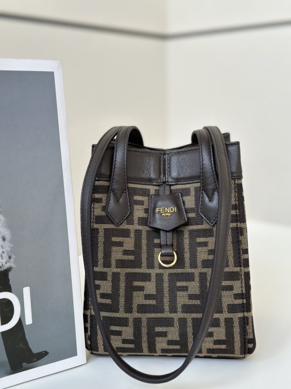 FENDI ORIGAMI MINI