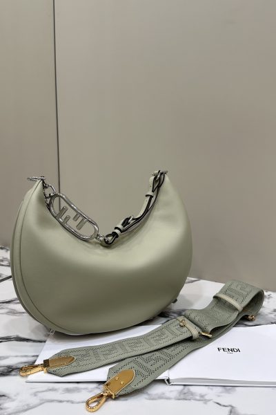 BORSA FENDI FENDIGRAPHY MEDIUM