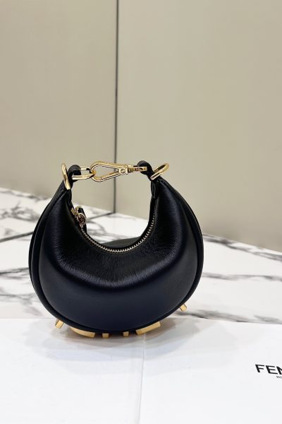 BORSA NANO FENDIGRAPHY