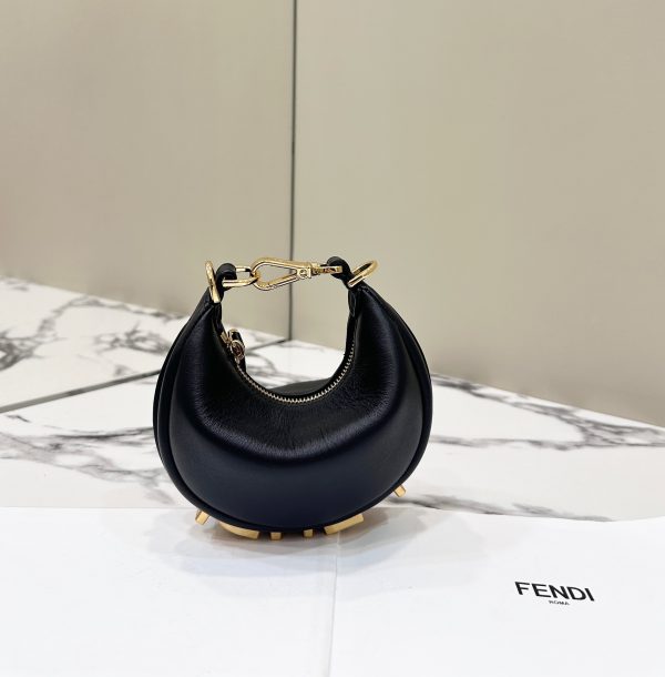 BORSA NANO FENDIGRAPHY