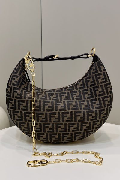 BORSA FENDIGRAPHY MEDIUM