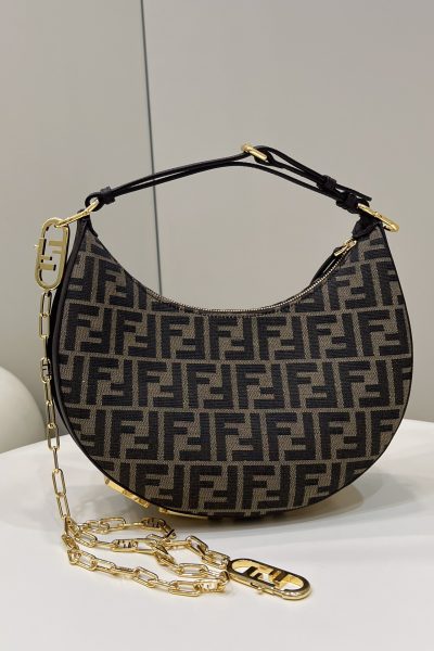 BORSA FENDIGRAPHY SMALL